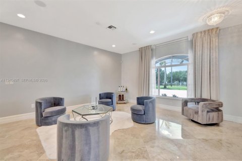 Villa ou maison à vendre à Southwest Ranches, Floride: 8 chambres, 740.06 m2 № 1999101 - photo 15