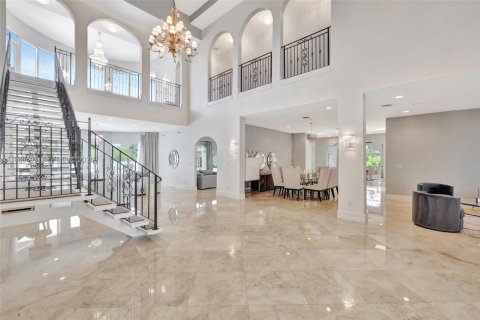 Villa ou maison à vendre à Southwest Ranches, Floride: 8 chambres, 740.06 m2 № 1999101 - photo 11