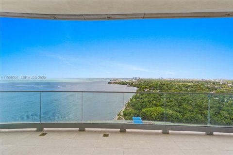 Купить кондоминиум в Майами, Флорида 3 спальни, 180.79м2, № 2145764 - фото 26