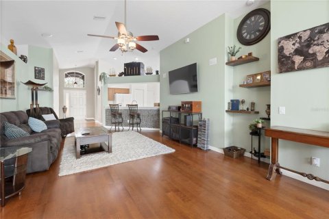 House in Riverview, Florida 4 bedrooms, 218.32 sq.m. № 1910168 - photo 18