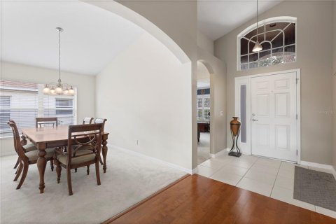 Villa ou maison à vendre à Riverview, Floride: 4 chambres, 218.32 m2 № 1910168 - photo 5