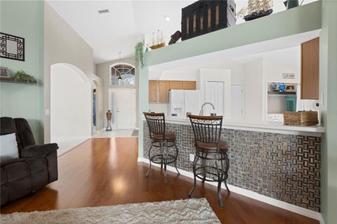 House in Riverview, Florida 4 bedrooms, 218.32 sq.m. № 1910168 - photo 14