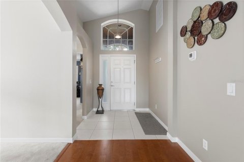 Villa ou maison à vendre à Riverview, Floride: 4 chambres, 218.32 m2 № 1910168 - photo 4