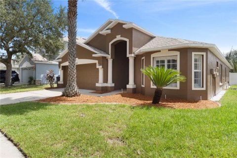 House in Riverview, Florida 4 bedrooms, 218.32 sq.m. № 1910168 - photo 1