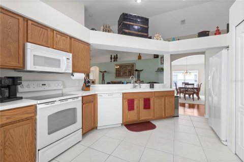 House in Riverview, Florida 4 bedrooms, 218.32 sq.m. № 1910168 - photo 9