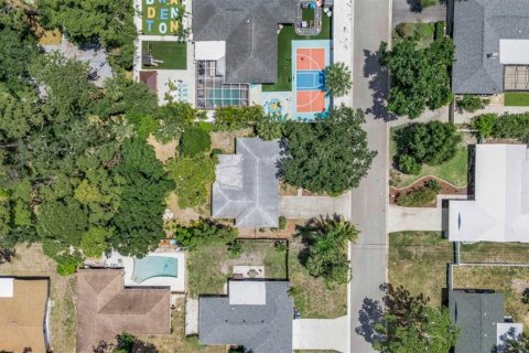Купить виллу или дом в Брейдентон, Флорида 6 комнат, 158.49м2, № 2151612 - фото 14