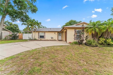 House in Tampa, Florida 4 bedrooms, 182.09 sq.m. № 1826279 - photo 2