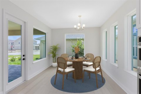 House in Orlando, Florida 5 bedrooms, 282.79 sq.m. № 1815591 - photo 8