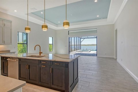 Casa en venta en Laurel, Florida, 3 dormitorios, 245.82 m2 № 1546995 - foto 9