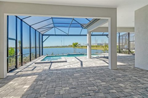 Casa en venta en Laurel, Florida, 3 dormitorios, 245.82 m2 № 1546995 - foto 13