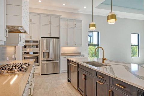 Casa en venta en Laurel, Florida, 3 dormitorios, 245.82 m2 № 1546995 - foto 21