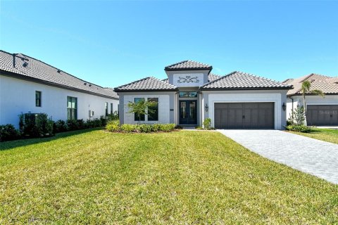 Casa en venta en Laurel, Florida, 3 dormitorios, 245.82 m2 № 1546995 - foto 3