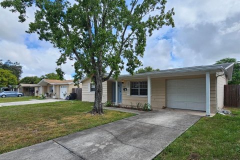Villa ou maison à louer à New Port Richey, Floride: 2 chambres, 78.78 m2 № 2399541 - photo 2
