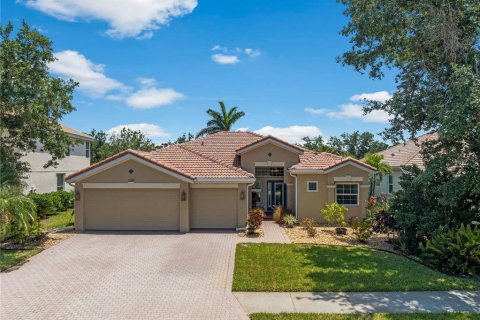 Villa ou maison à vendre à Venice, Floride: 4 chambres, 209.03 m2 № 1745154 - photo 2
