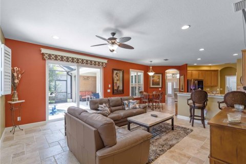 Villa ou maison à vendre à Venice, Floride: 4 chambres, 209.03 m2 № 1745154 - photo 18