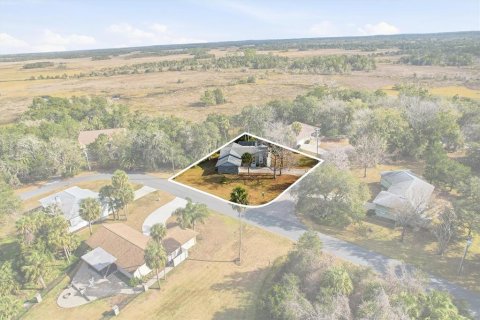 Casa en venta en Homosassa, Florida, 3 dormitorios, 142.33 m2 № 2118952 - foto 2