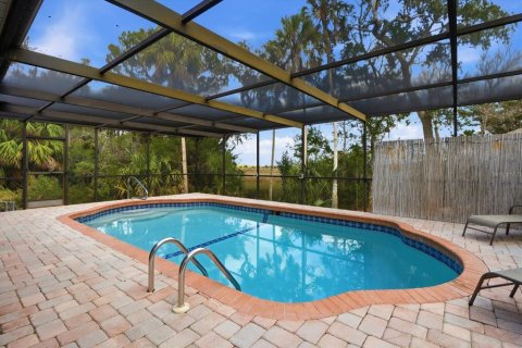 Casa en venta en Homosassa, Florida, 3 dormitorios, 142.33 m2 № 2118952 - foto 3