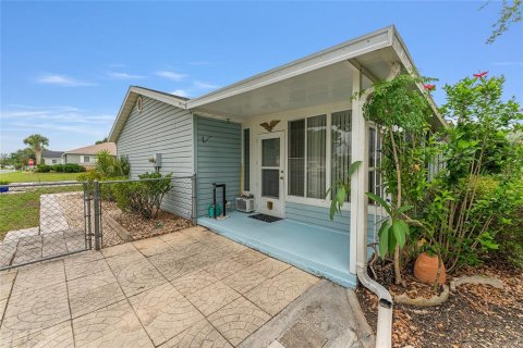 Casa en venta en Summerfield, Florida, 2 dormitorios, 155.89 m2 № 1774708 - foto 13
