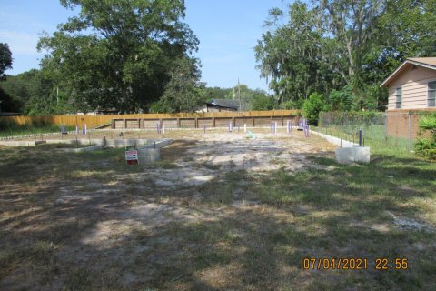 Land in Jacksonville, Florida № 809478 - photo 1