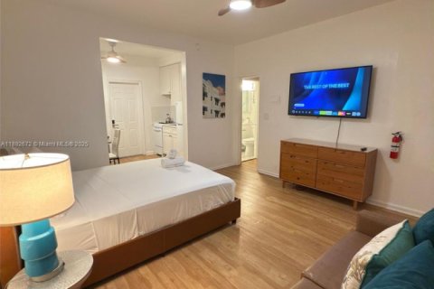 Appartement à louer à Miami Beach, Floride: 1 chambre, 46.45 m2 № 1946666 - photo 14