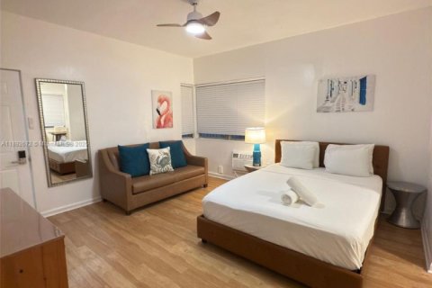 Appartement à louer à Miami Beach, Floride: 1 chambre, 46.45 m2 № 1946666 - photo 13