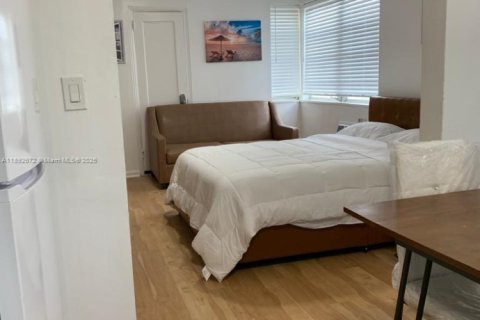 Appartement à louer à Miami Beach, Floride: 1 chambre, 46.45 m2 № 1946666 - photo 6