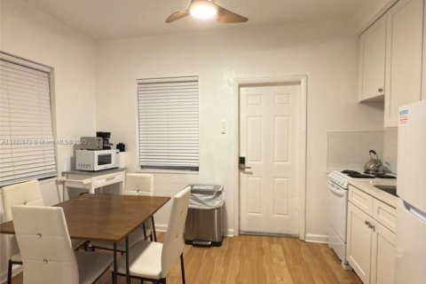 Appartement à louer à Miami Beach, Floride: 1 chambre, 46.45 m2 № 1946666 - photo 15