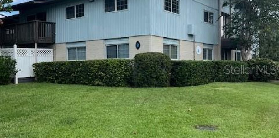 Condo in Winter Park, Florida, 3 bedrooms № 1817840