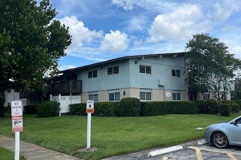 Copropriété à vendre à Winter Park, Floride: 3 chambres, 106.74 m2 № 1817840 - photo 25