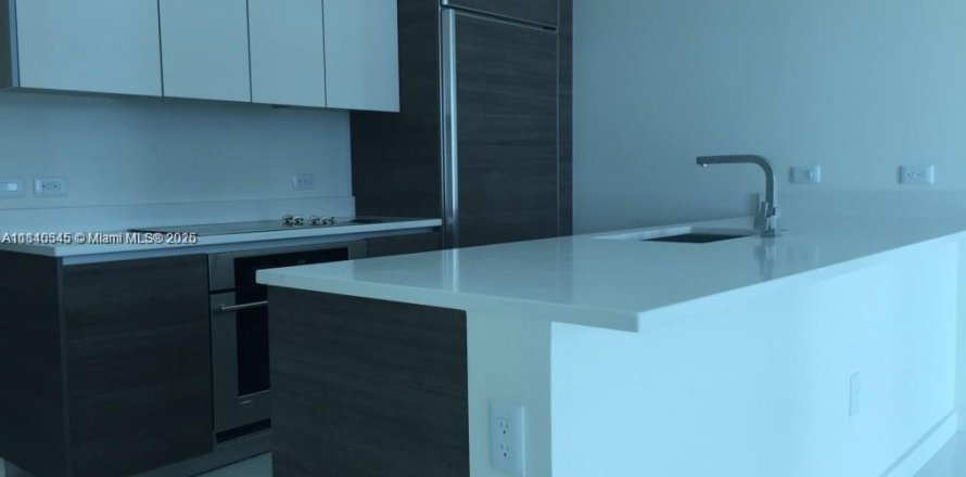 Condo à Miami, Floride, 2 chambres № 1828912