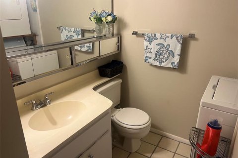 Copropriété à louer à South Pasadena, Floride: 1 chambre, 104.05 m2 № 2280143 - photo 11