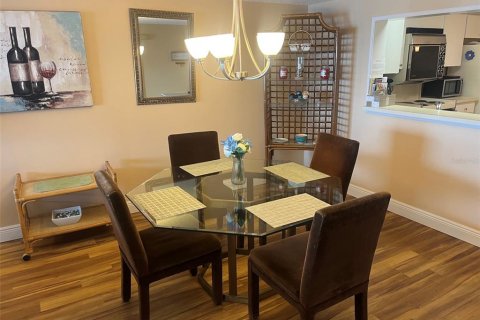 Copropriété à louer à South Pasadena, Floride: 1 chambre, 104.05 m2 № 2280143 - photo 5