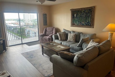 Copropriété à louer à South Pasadena, Floride: 1 chambre, 104.05 m2 № 2280143 - photo 2