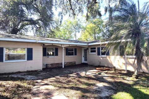 Villa ou maison à Lakeland, Floride 3 chambres, 162.39 m2 № 2414998