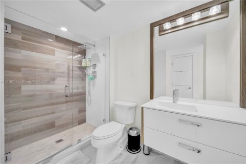 Купить кондоминиум в Авентура, Флорида 2 спальни, 105.72м2, № 1974411 - фото 24