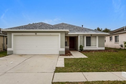 Villa ou maison à Valrico, Floride 4 chambres, 141.49 m2 № 2419640