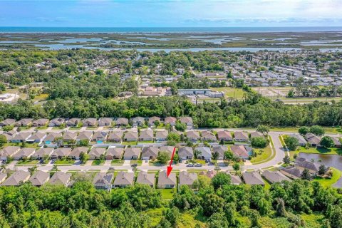 Casa en venta en Edgewater, Florida, 3 dormitorios, 157 m2 № 1780416 - foto 15
