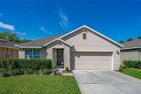 Casa en venta en Edgewater, Florida, 3 dormitorios, 157 m2 № 1780416 - foto 1