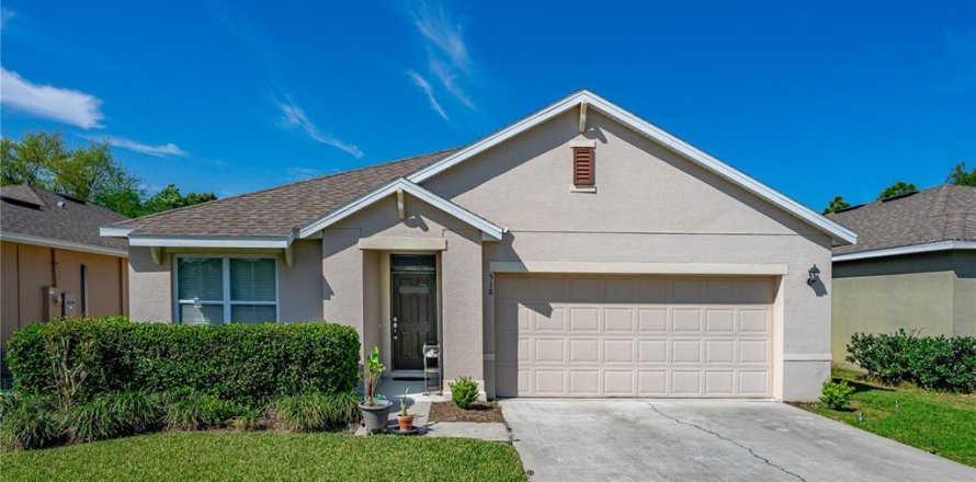 Casa en Edgewater, Florida 3 dormitorios, 157 m2 № 1780416