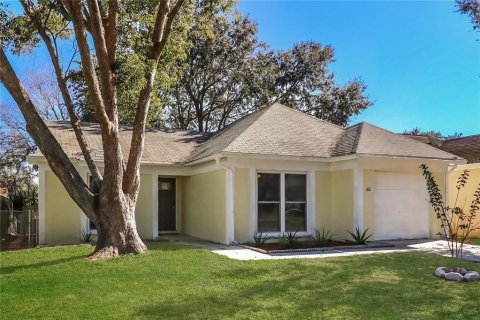 Casa en alquiler en Valrico, Florida, 3 dormitorios, 115.57 m2 № 1851643 - foto 3