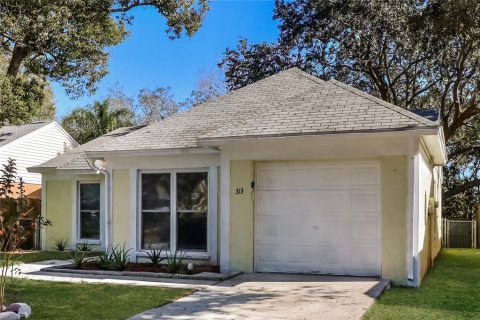 Casa en alquiler en Valrico, Florida, 3 dormitorios, 115.57 m2 № 1851643 - foto 1