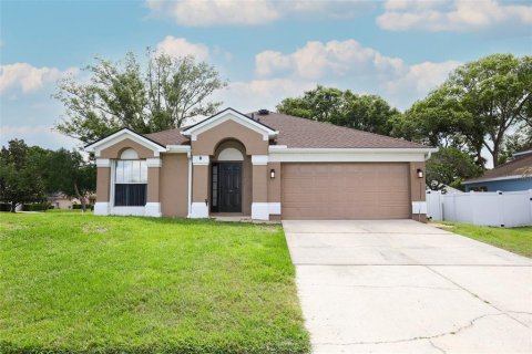 Casa en Apopka, Florida 4 dormitorios, 183.2 m2 № 2099722