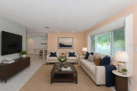 House in Venice, Florida 3 bedrooms, 135.27 sq.m. № 2391401 - photo 6