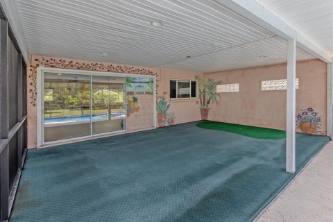 House in Venice, Florida 3 bedrooms, 135.27 sq.m. № 2391401 - photo 30