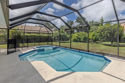 House in Venice, Florida 3 bedrooms, 135.27 sq.m. № 2391401 - photo 28