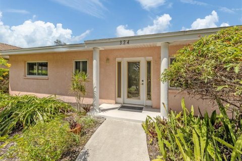 House in Venice, Florida 3 bedrooms, 135.27 sq.m. № 2391401 - photo 5