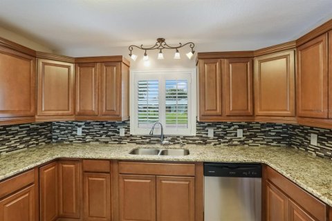 Villa ou maison à vendre à North Port, Floride: 3 chambres, 172.61 m2 № 2148412 - photo 11