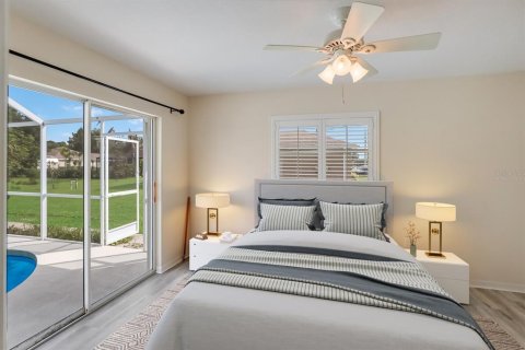 Villa ou maison à vendre à North Port, Floride: 3 chambres, 172.61 m2 № 2148412 - photo 22