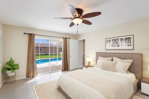 Villa ou maison à vendre à North Port, Floride: 3 chambres, 172.61 m2 № 2148412 - photo 17
