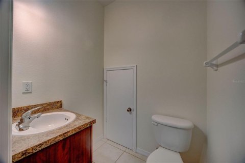 Touwnhouse à vendre à Tampa, Floride: 2 chambres, 124.49 m2 № 1902348 - photo 22
